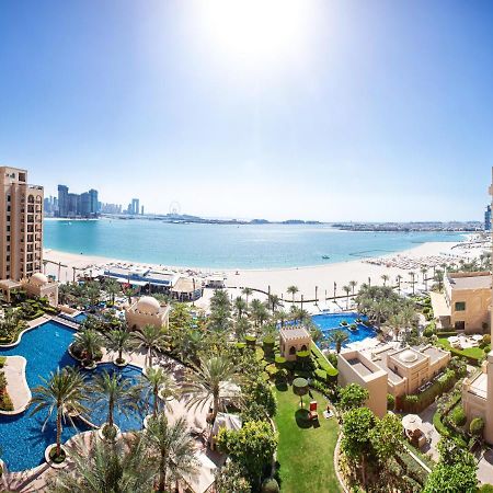 Harmony Vacation Homes - South Residence 迪拜 外观 照片