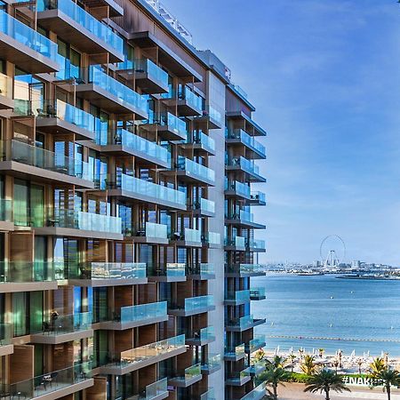 Harmony Vacation Homes - South Residence 迪拜 外观 照片