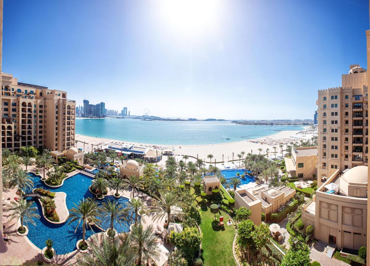 Harmony Vacation Homes - South Residence 迪拜 外观 照片