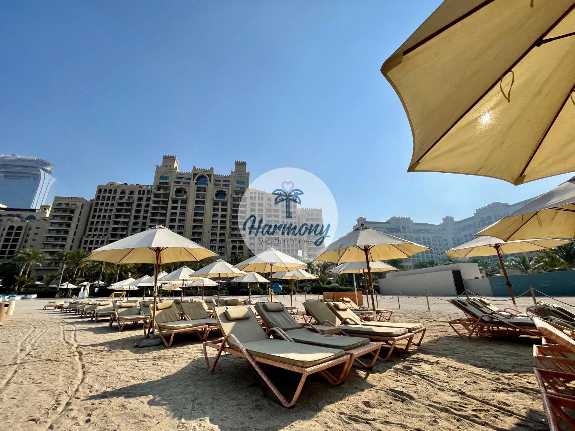 Harmony Vacation Homes - South Residence 迪拜 外观 照片