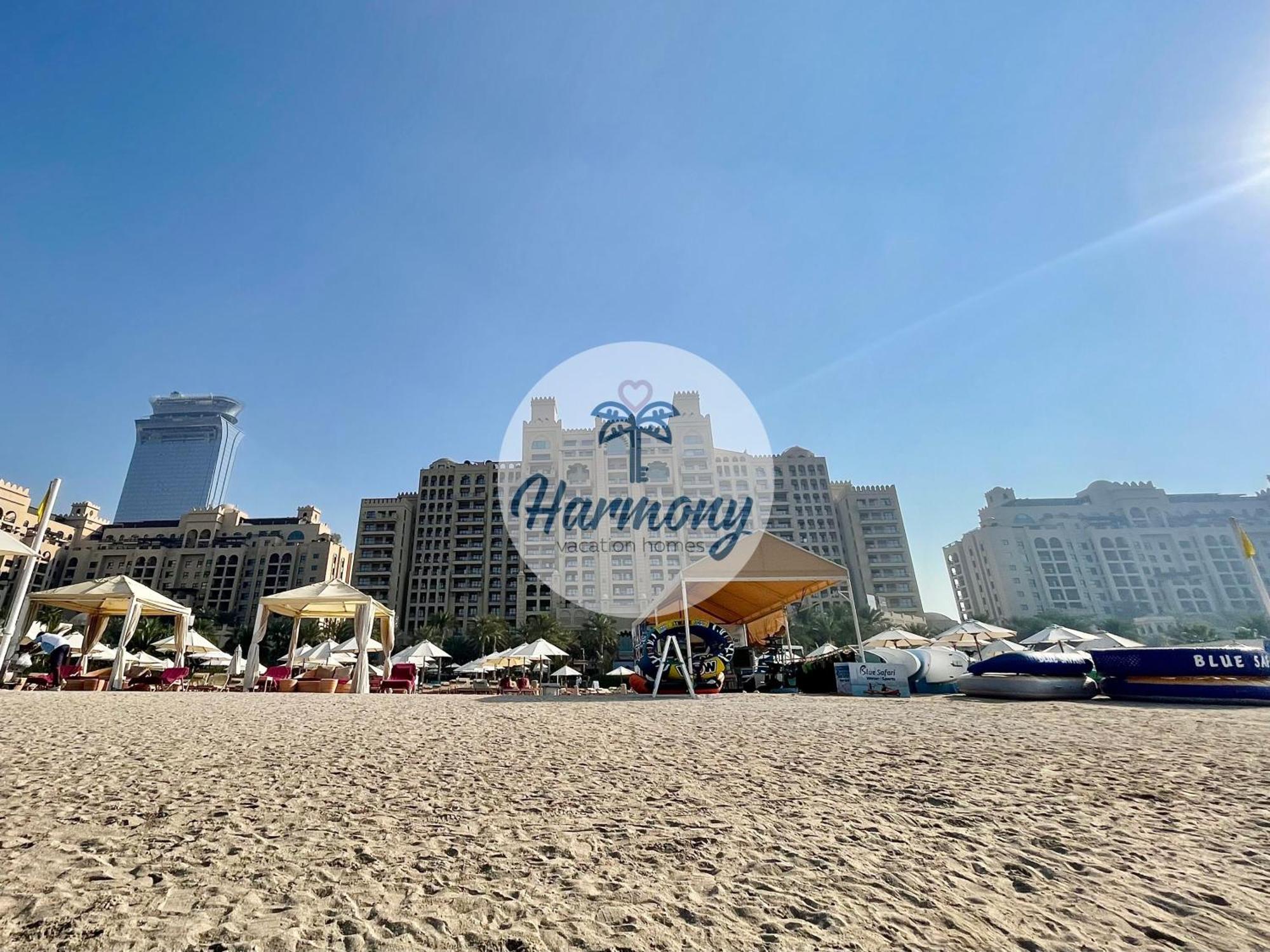 Harmony Vacation Homes - South Residence 迪拜 外观 照片