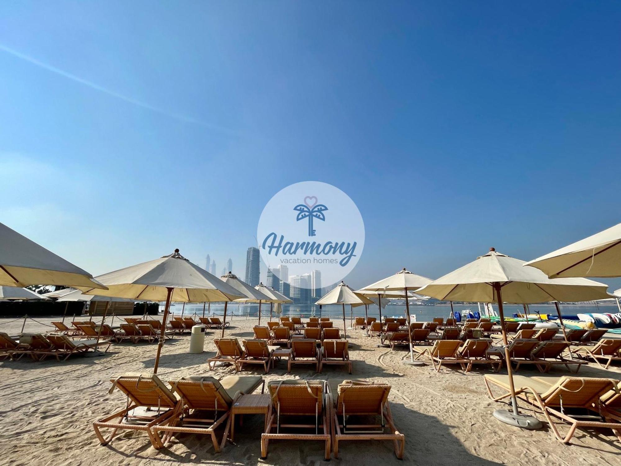 Harmony Vacation Homes - South Residence 迪拜 外观 照片