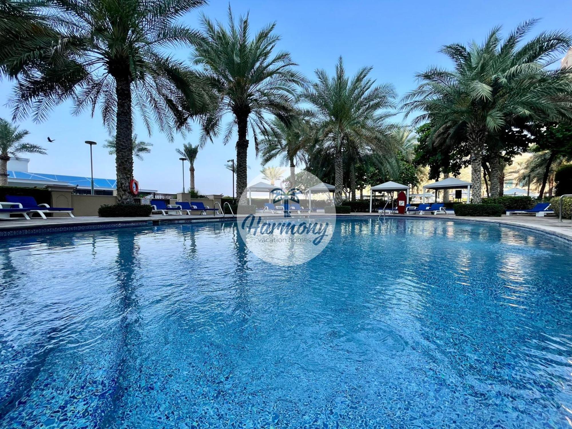 Harmony Vacation Homes - South Residence 迪拜 外观 照片