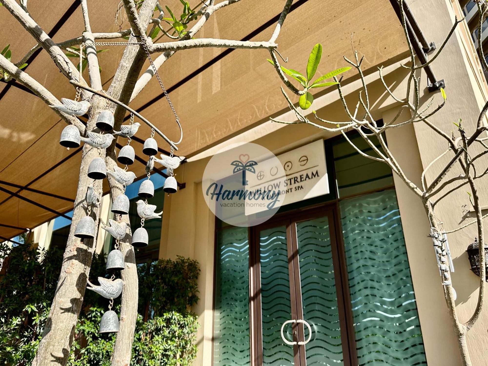 Harmony Vacation Homes - South Residence 迪拜 外观 照片