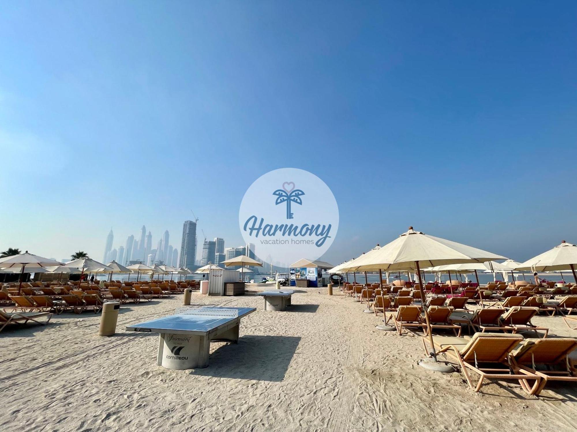 Harmony Vacation Homes - South Residence 迪拜 外观 照片