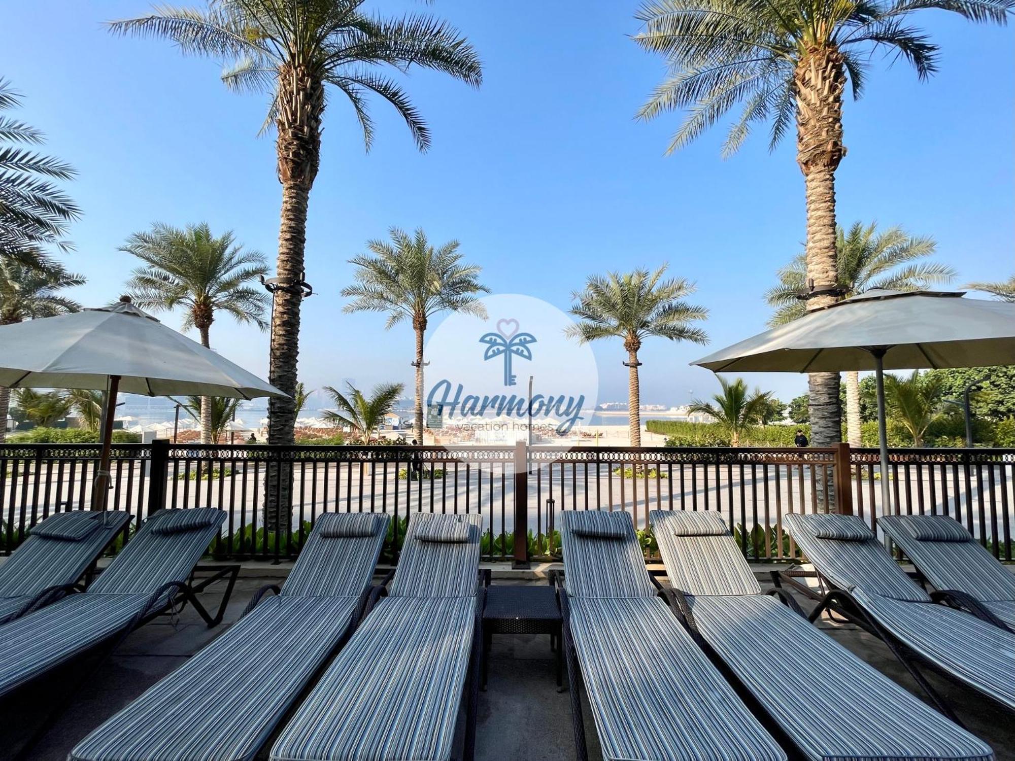 Harmony Vacation Homes - South Residence 迪拜 外观 照片