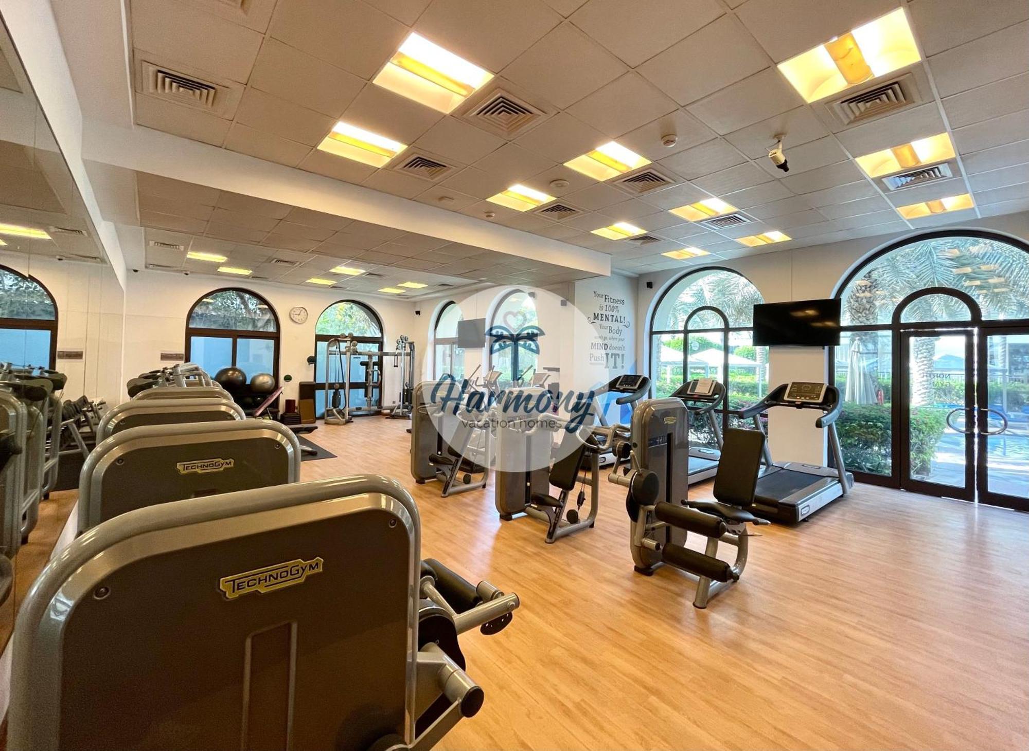 Harmony Vacation Homes - South Residence 迪拜 外观 照片