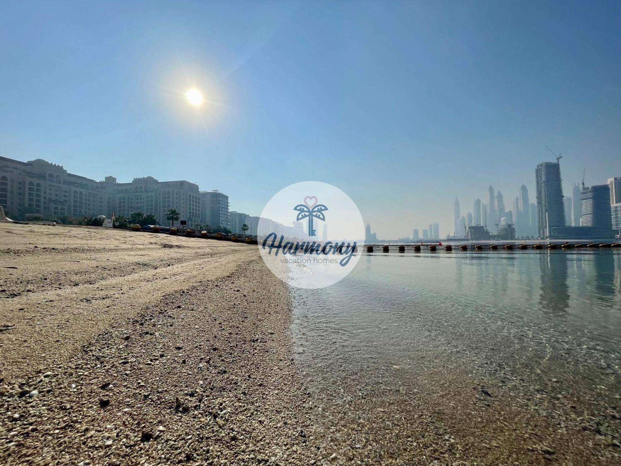 Harmony Vacation Homes - South Residence 迪拜 外观 照片