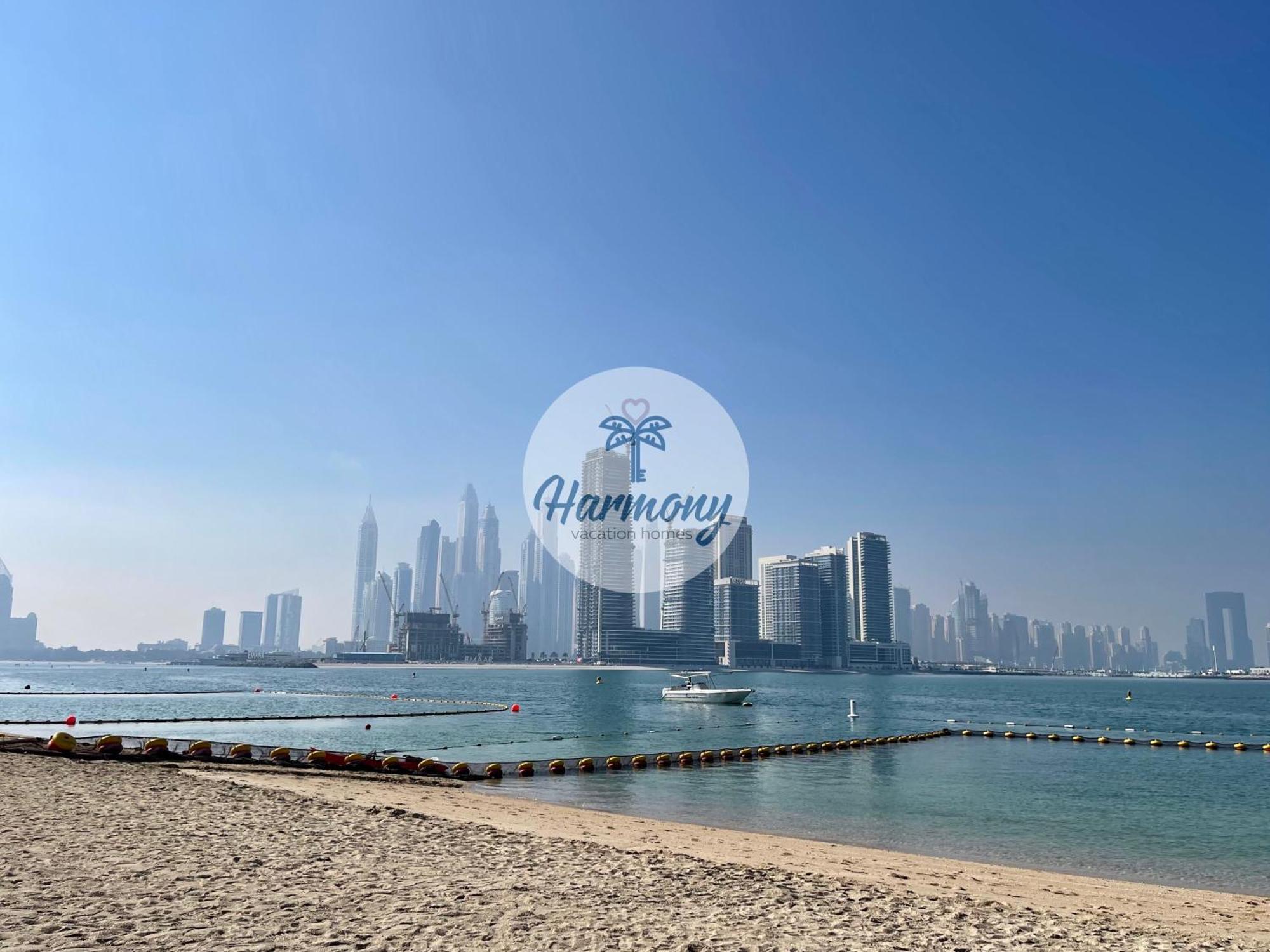 Harmony Vacation Homes - South Residence 迪拜 外观 照片