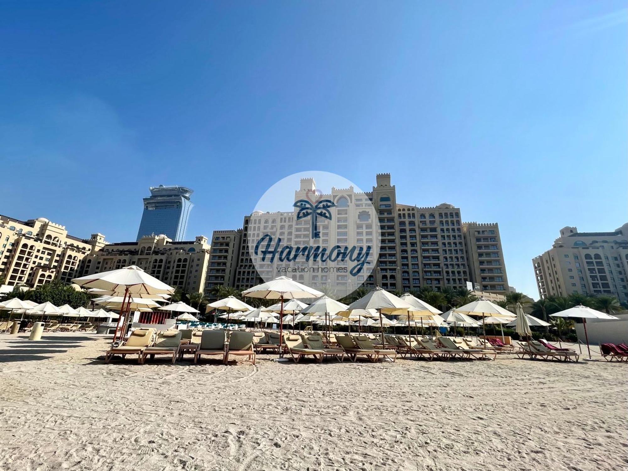 Harmony Vacation Homes - South Residence 迪拜 外观 照片