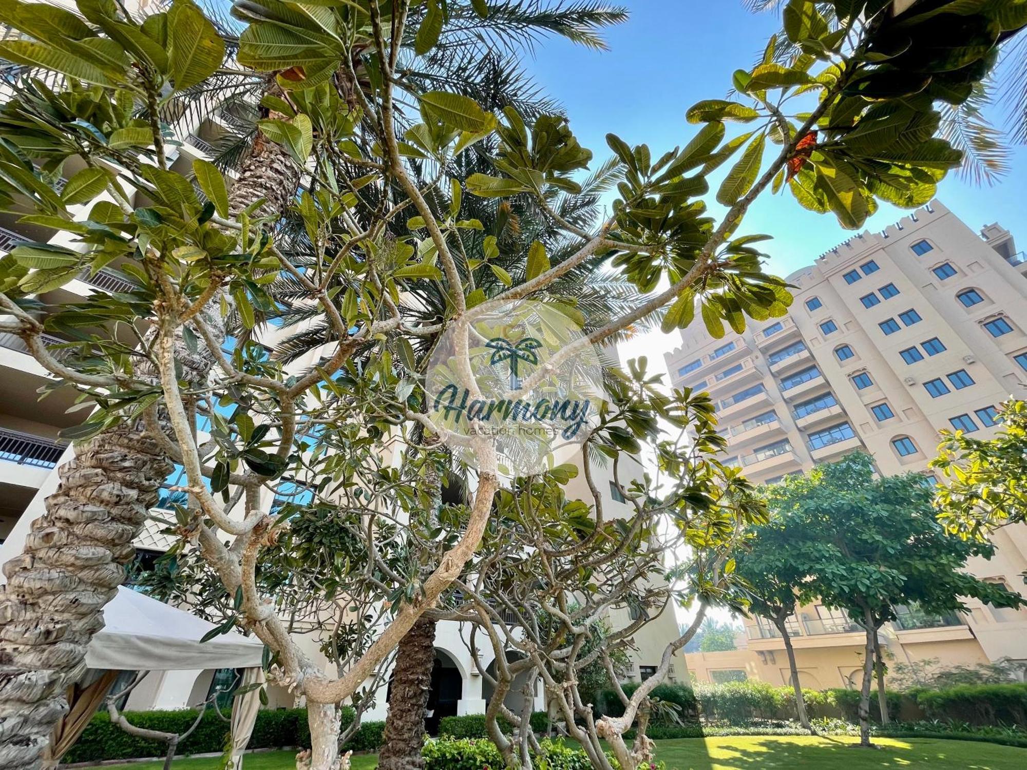 Harmony Vacation Homes - South Residence 迪拜 外观 照片