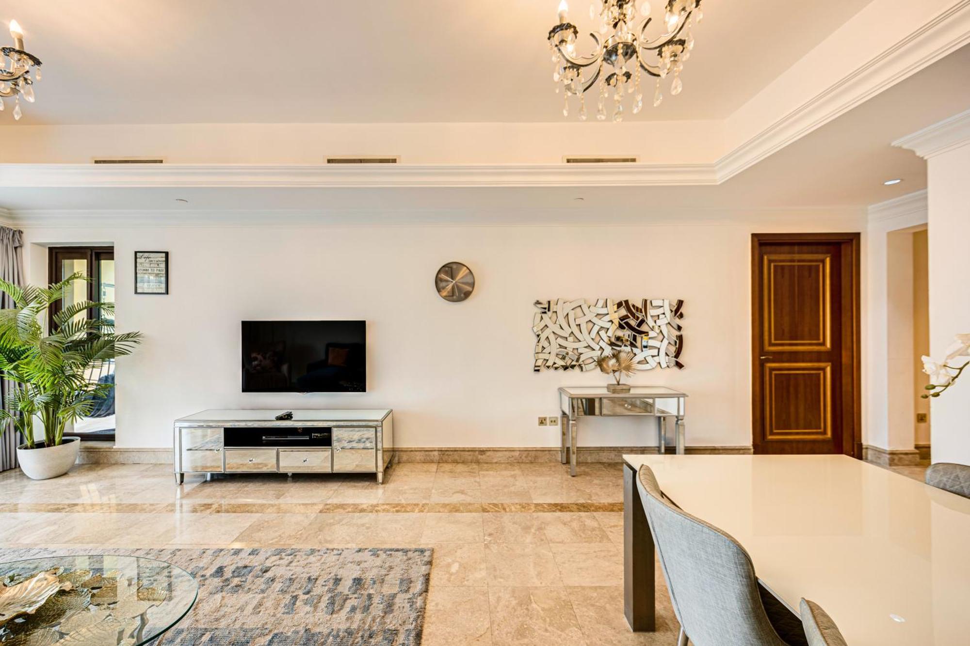 Harmony Vacation Homes - South Residence 迪拜 外观 照片