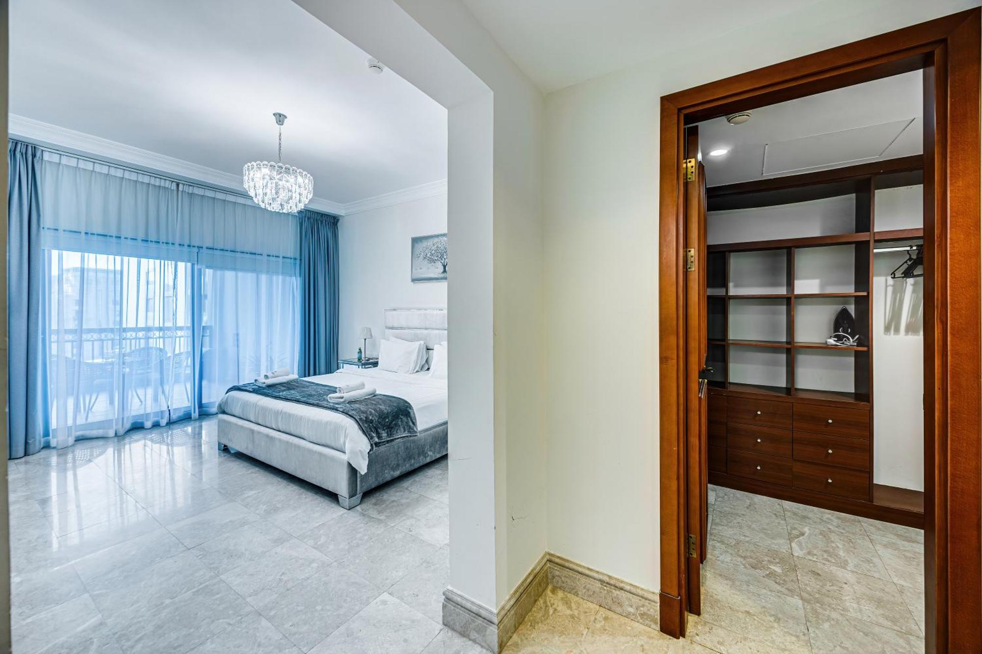 Harmony Vacation Homes - South Residence 迪拜 外观 照片