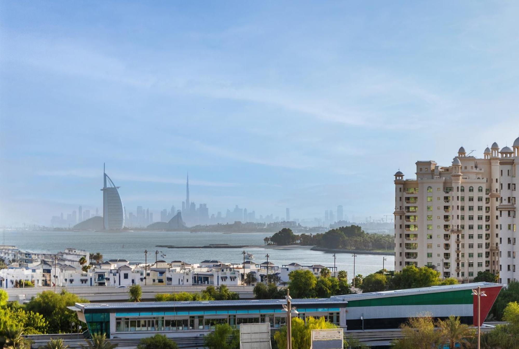 Harmony Vacation Homes - South Residence 迪拜 外观 照片